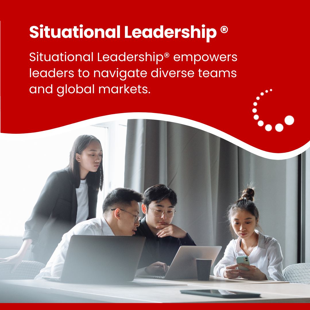 GBS Corporate Training ad