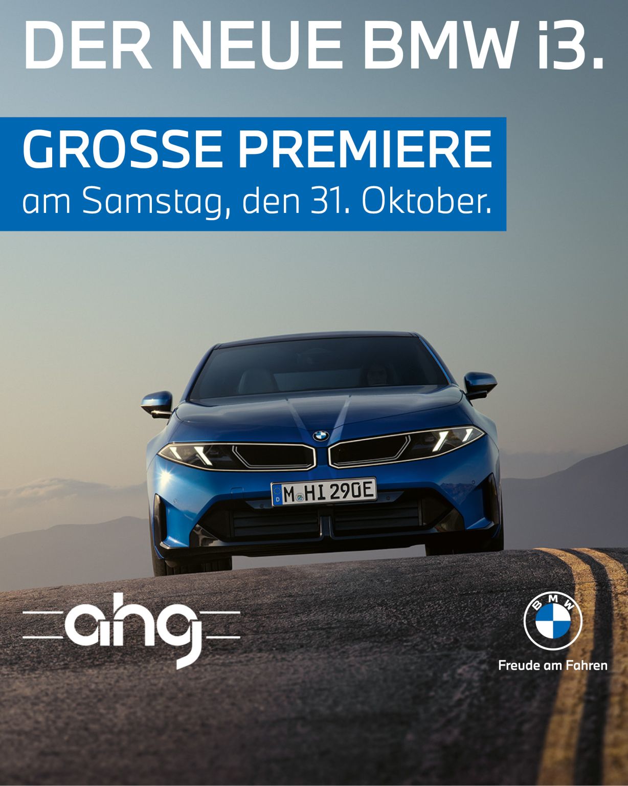 ahg Autohandelsgesellschaft mbH ad