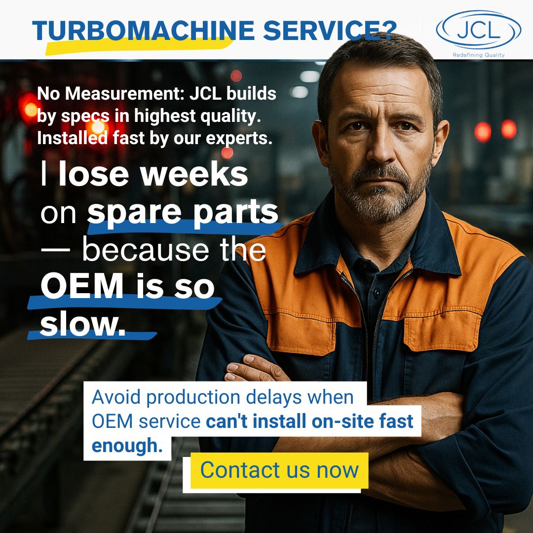 JCL plant solutions ad
