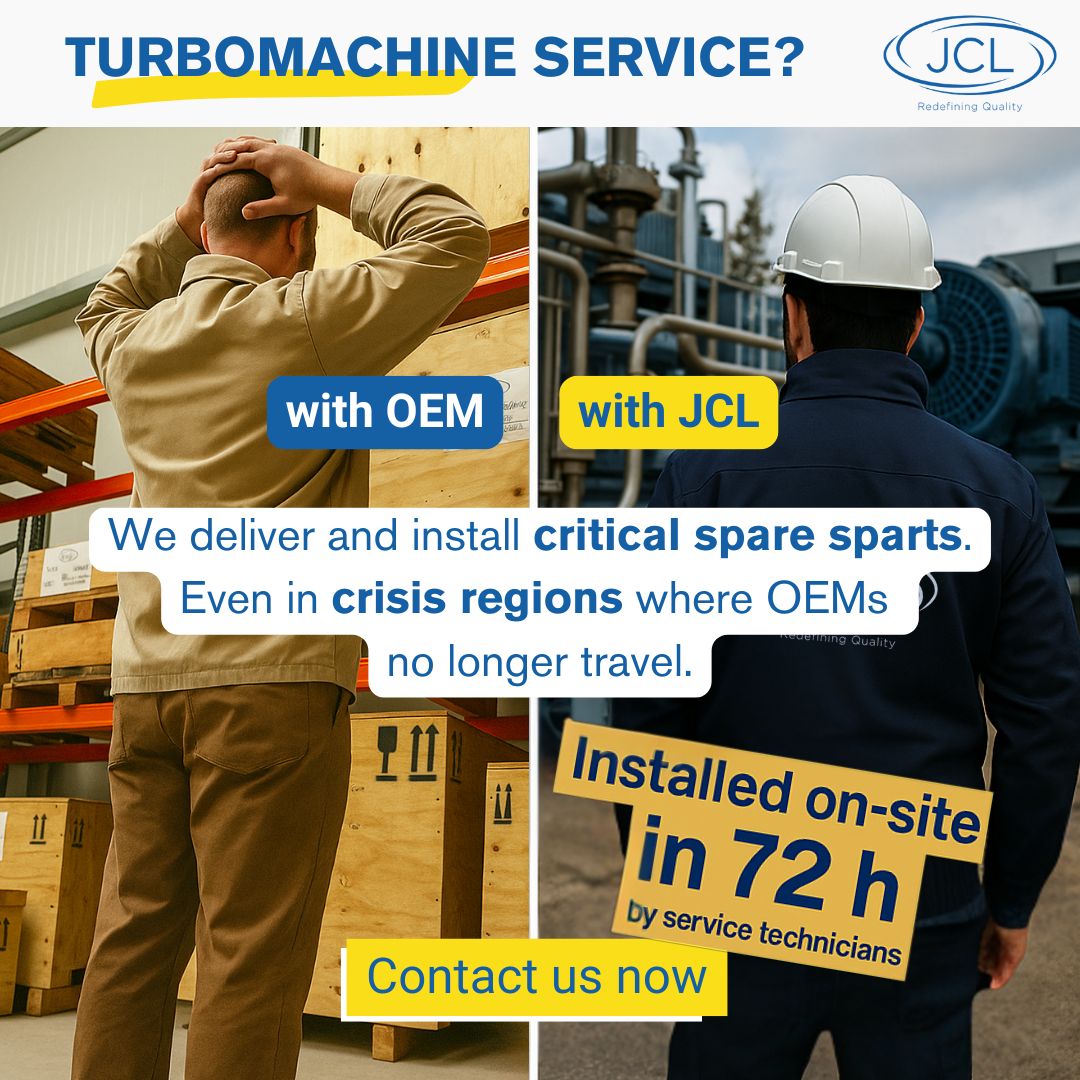 JCL plant solutions ad