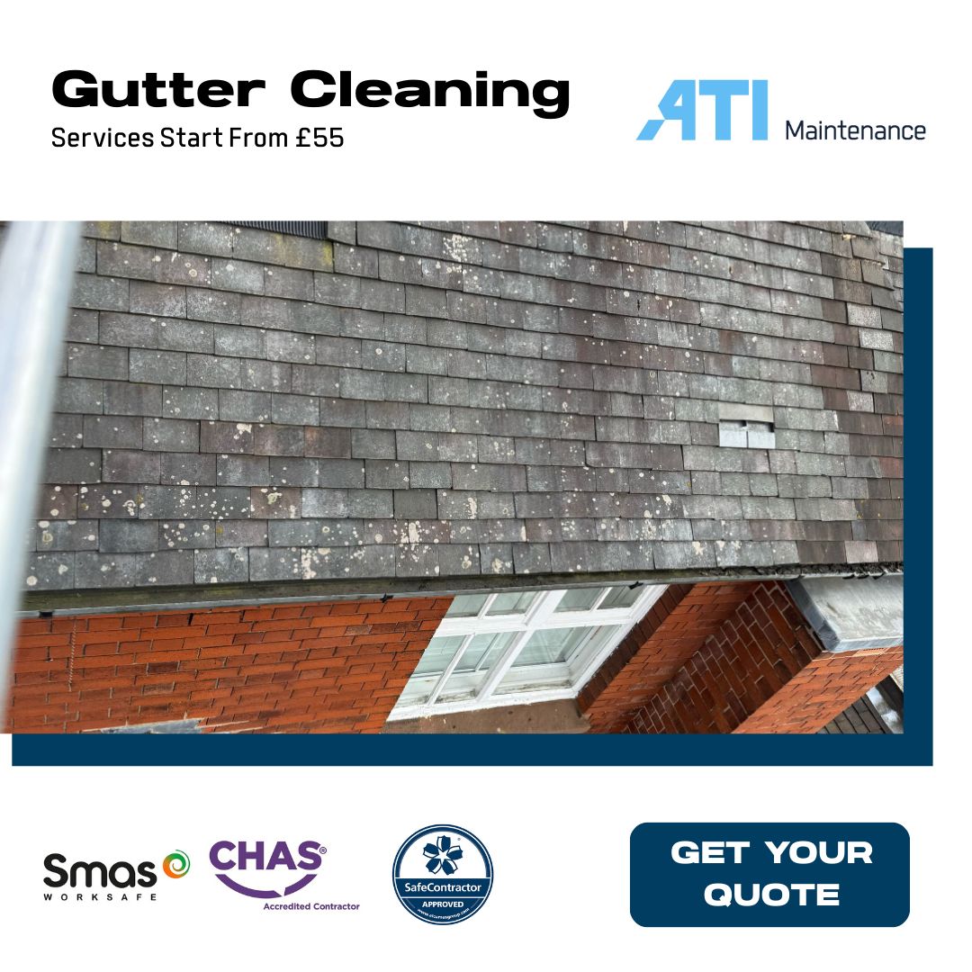 ATI Maintenance Ltd ad