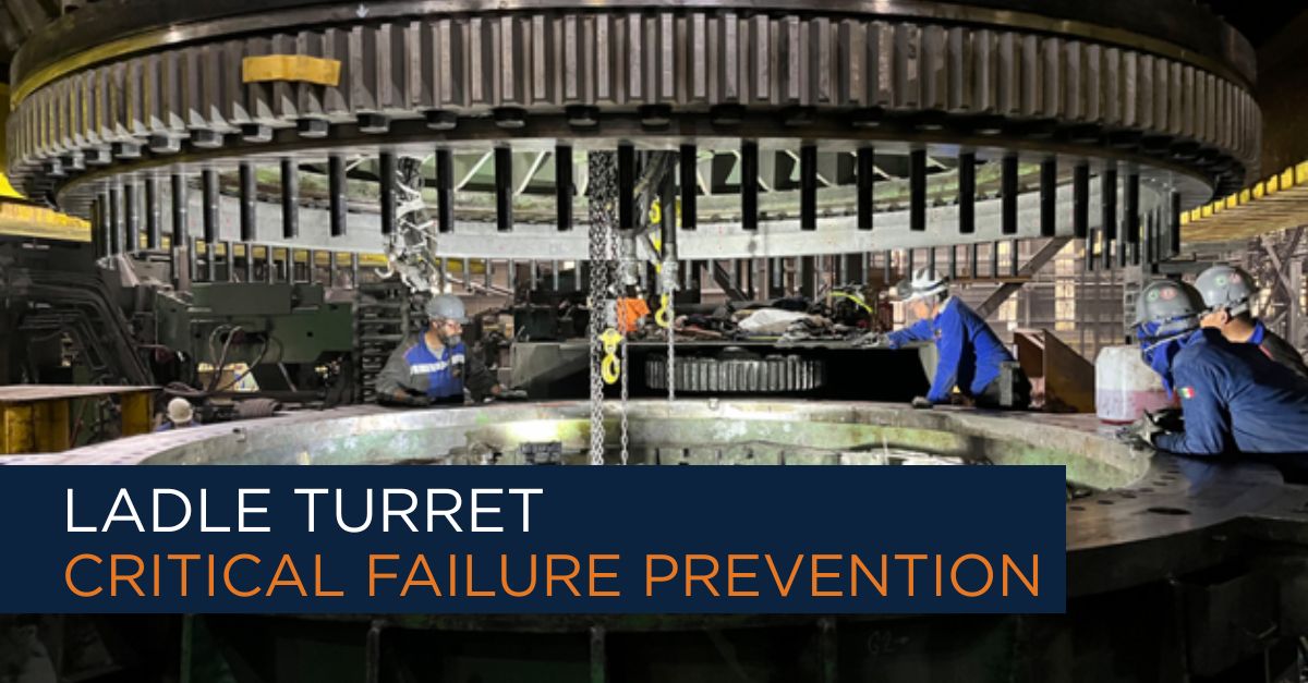 Primetals Technologies ad