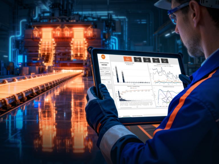 Primetals Technologies ad