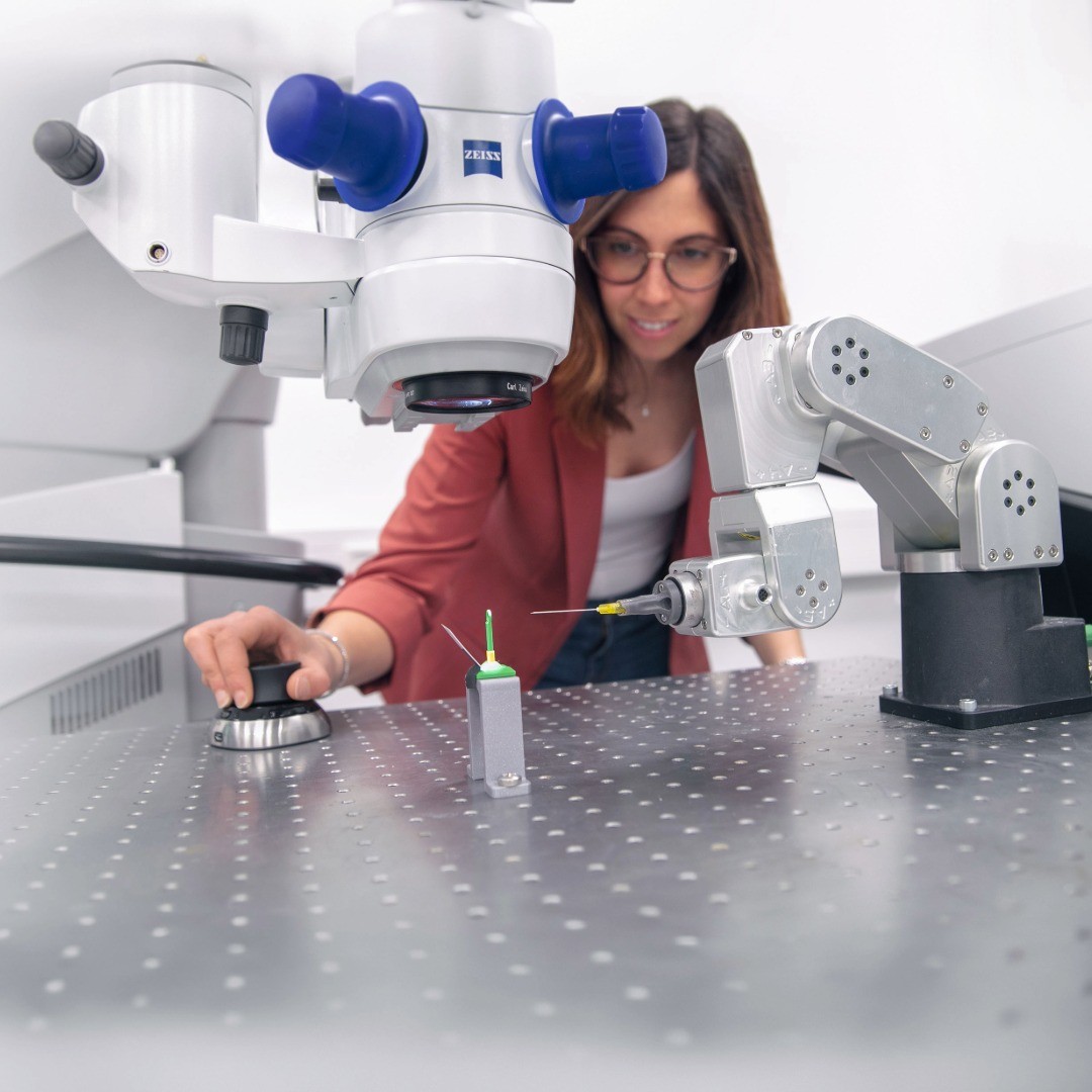 ZEISS Group ad