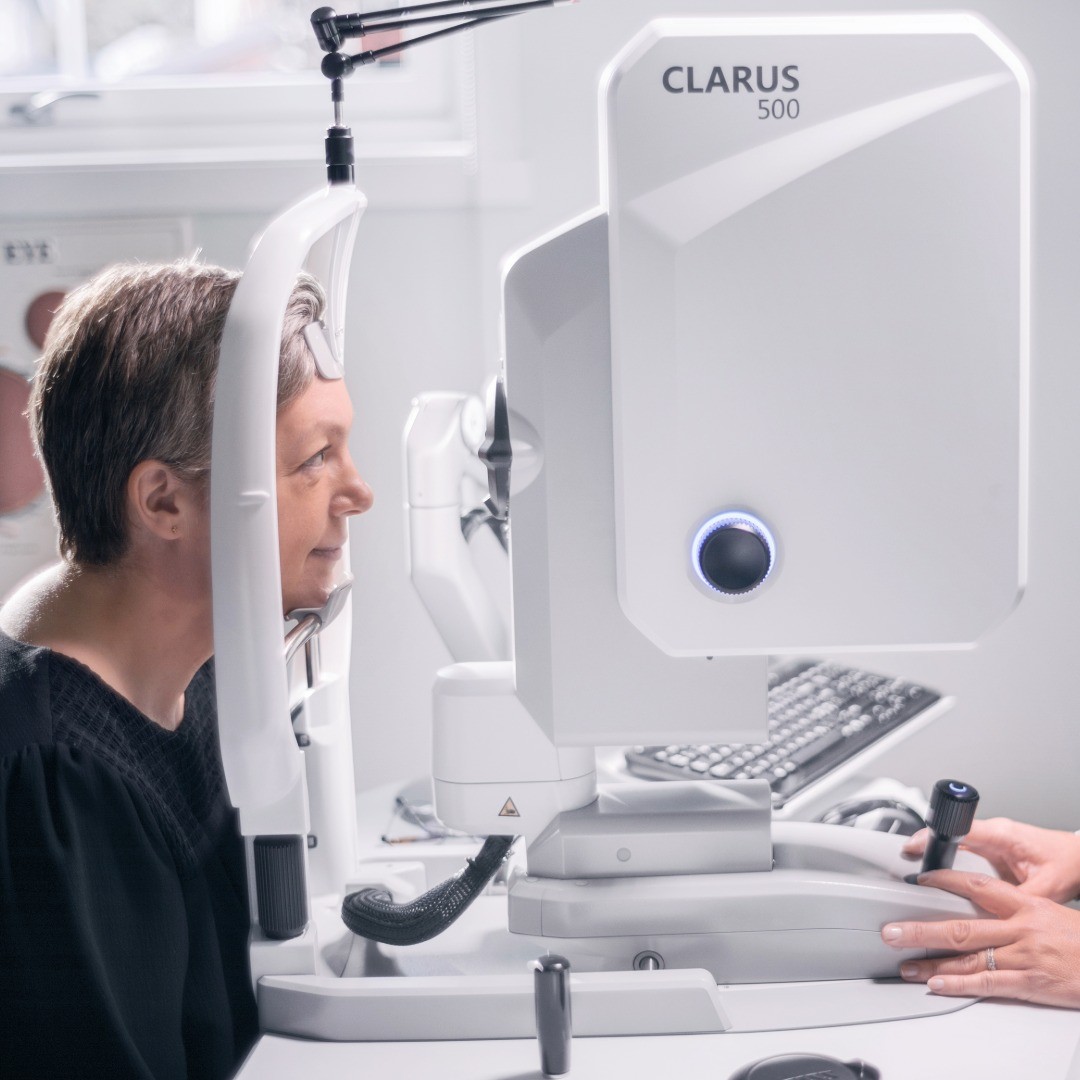 ZEISS Group ad