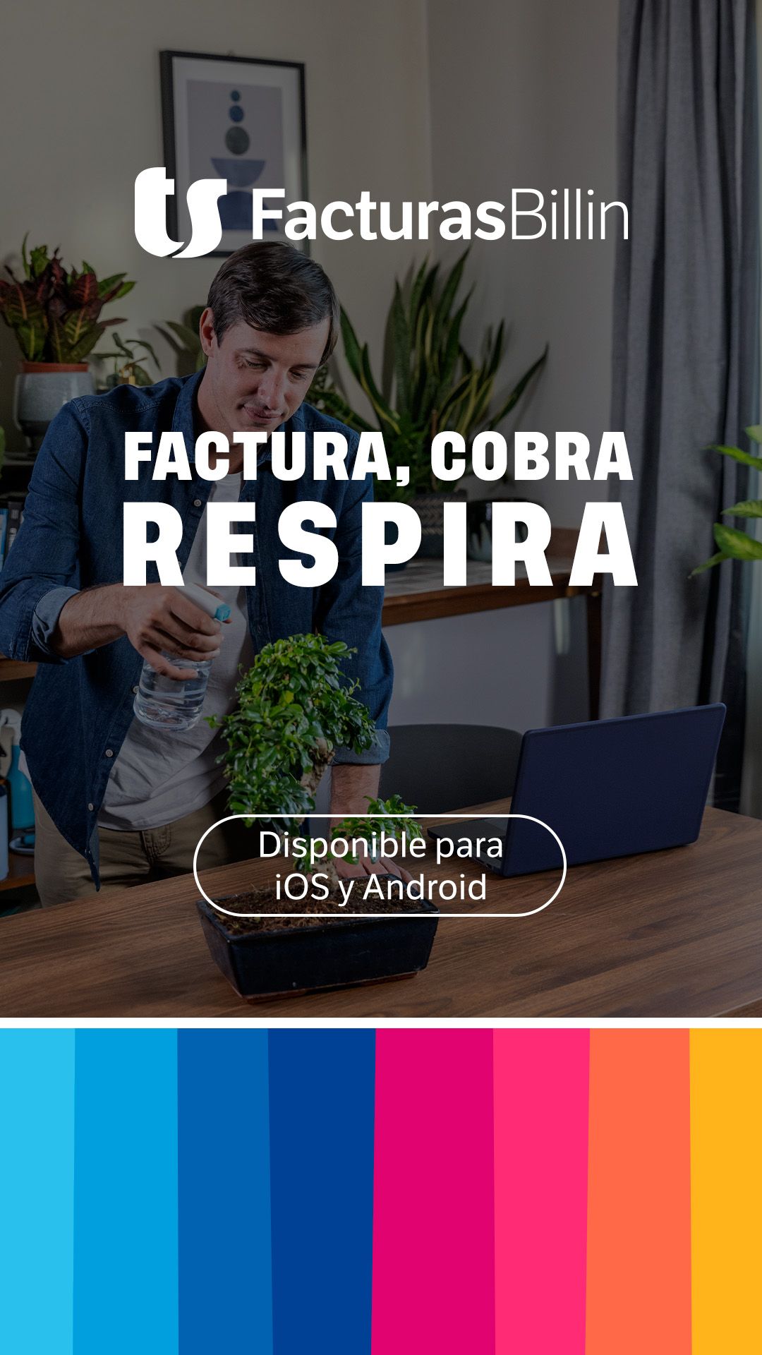 TeamSystem Facturas ad