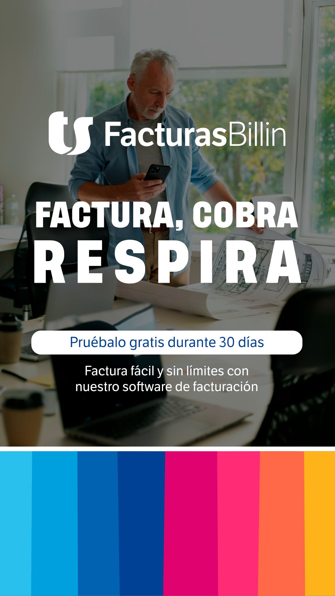 TeamSystem Facturas ad