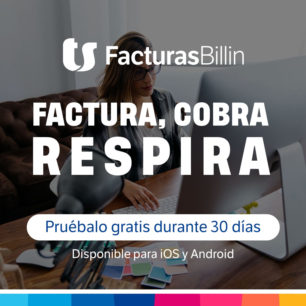 TeamSystem Facturas ad