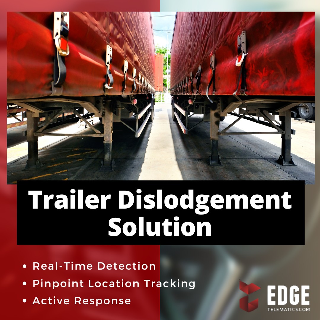 Edge Telematics ad