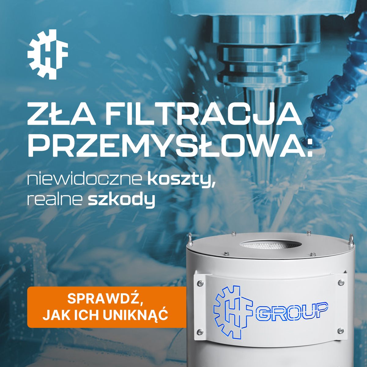 HFiltration ad