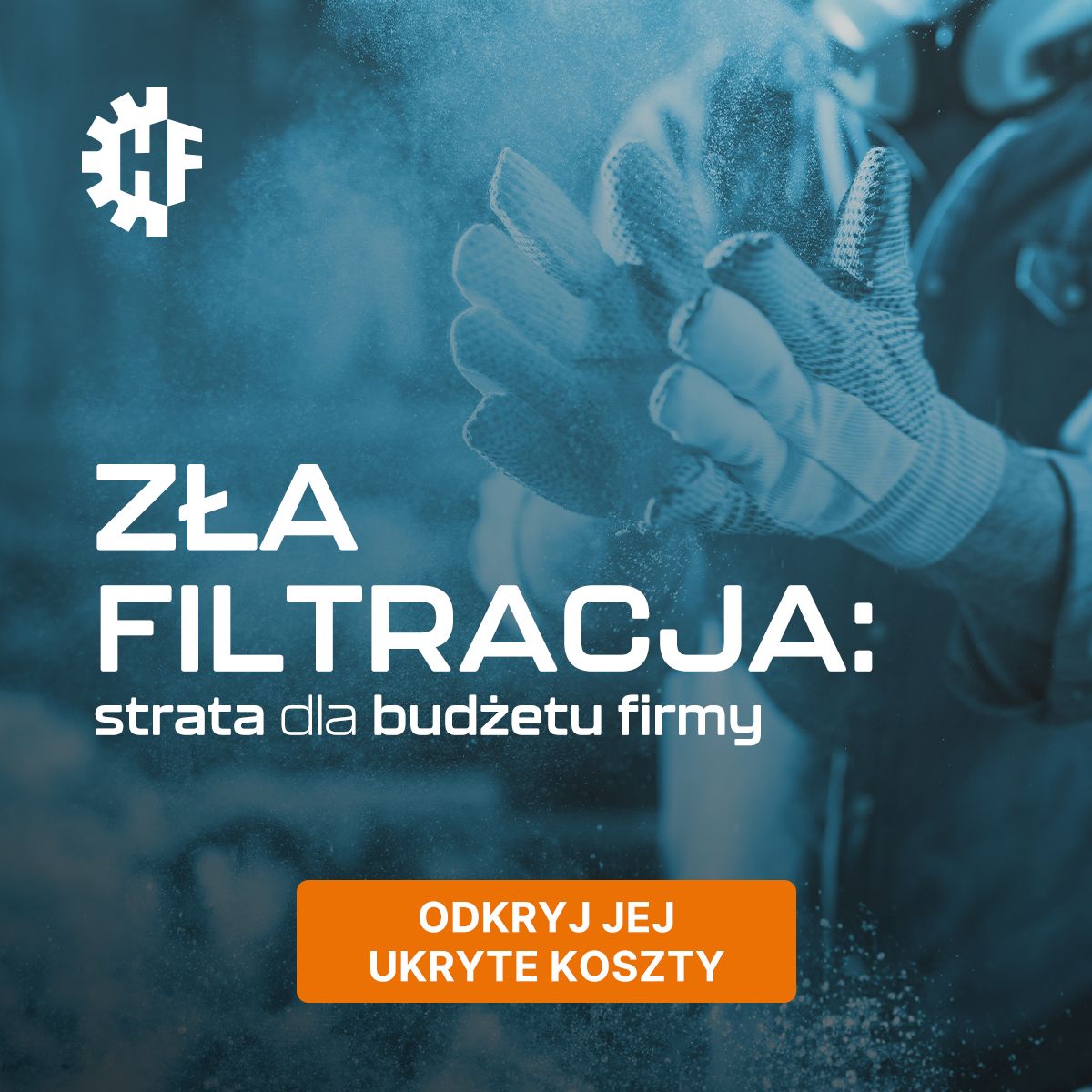 HFiltration ad