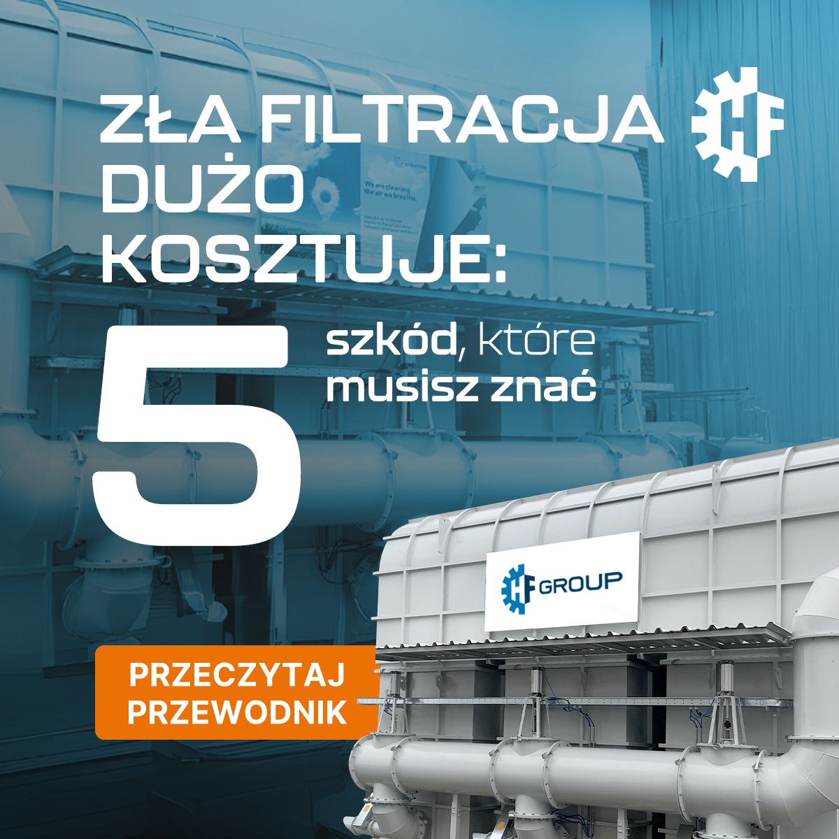 HFiltration ad