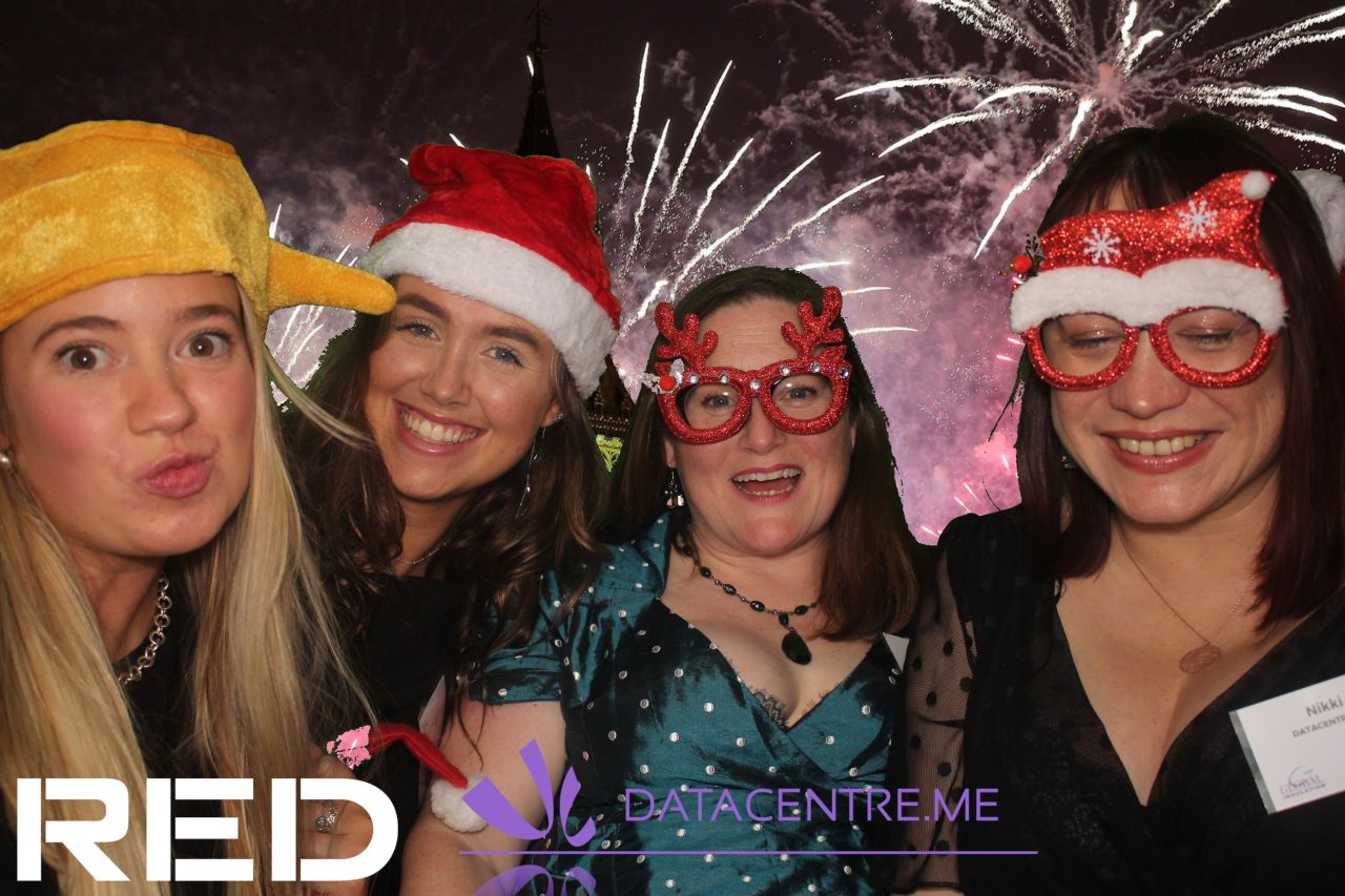 DCME (Data Centre Meetings & Events) ad