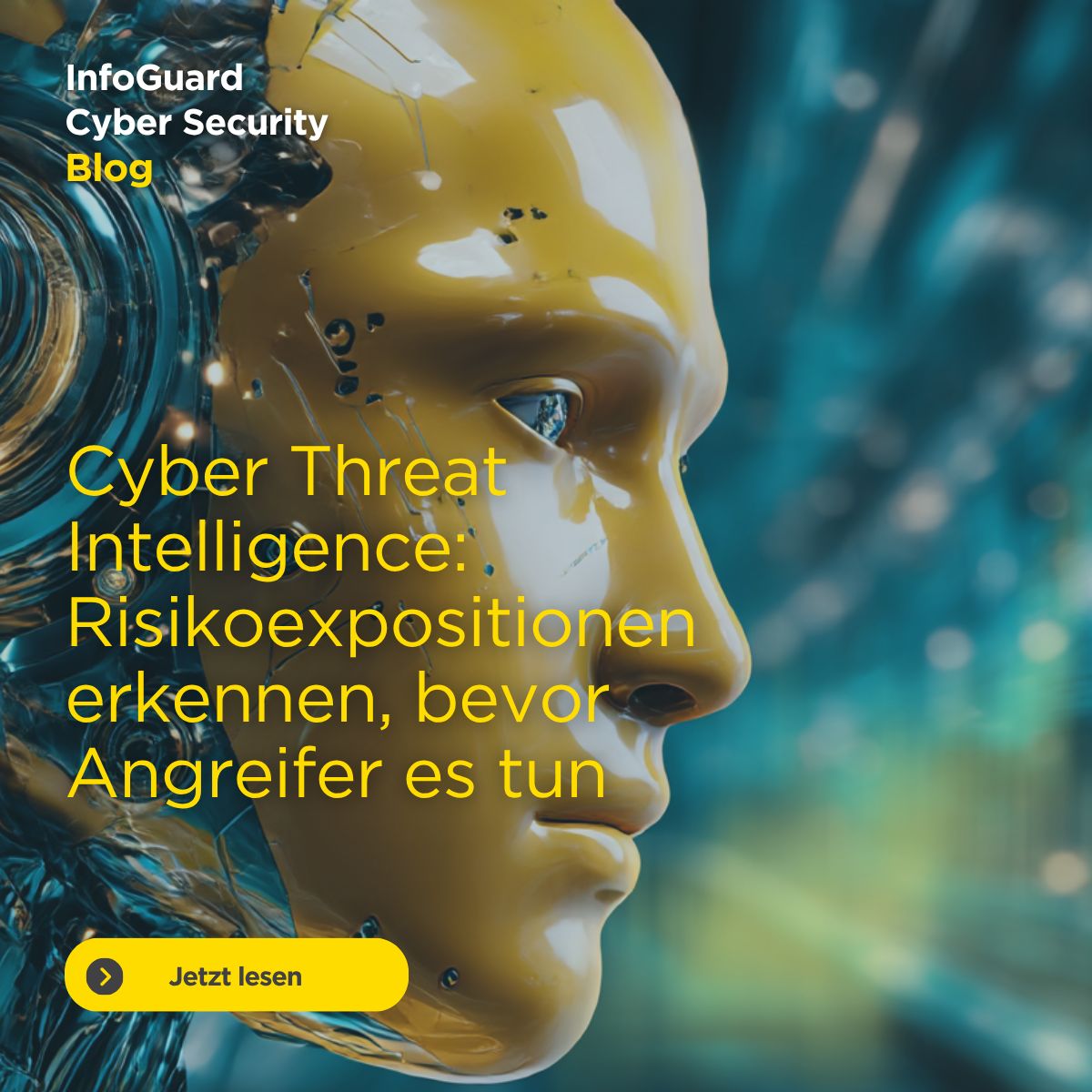 InfoGuard Deutschland GmbH ad
