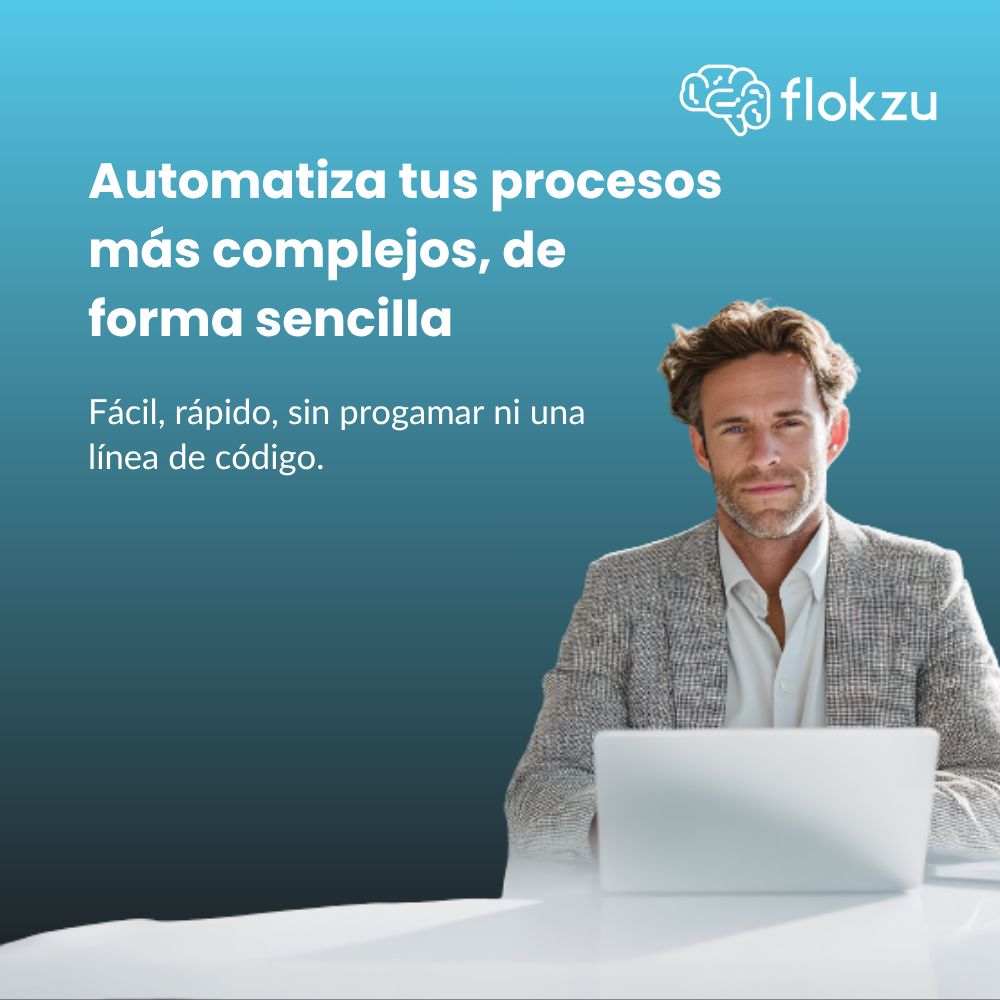 Flokzu ad