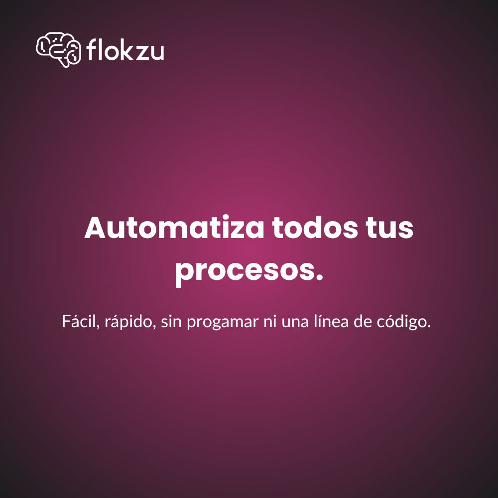 Flokzu ad