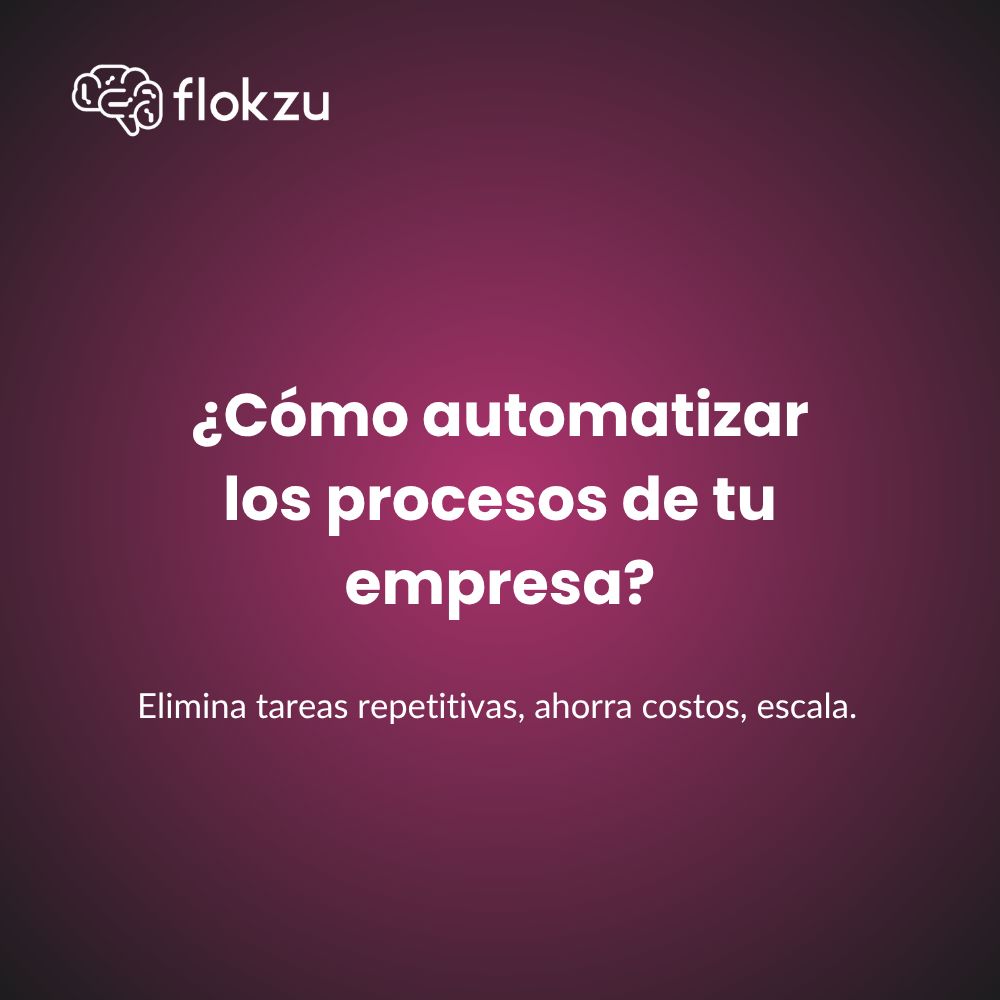Flokzu ad