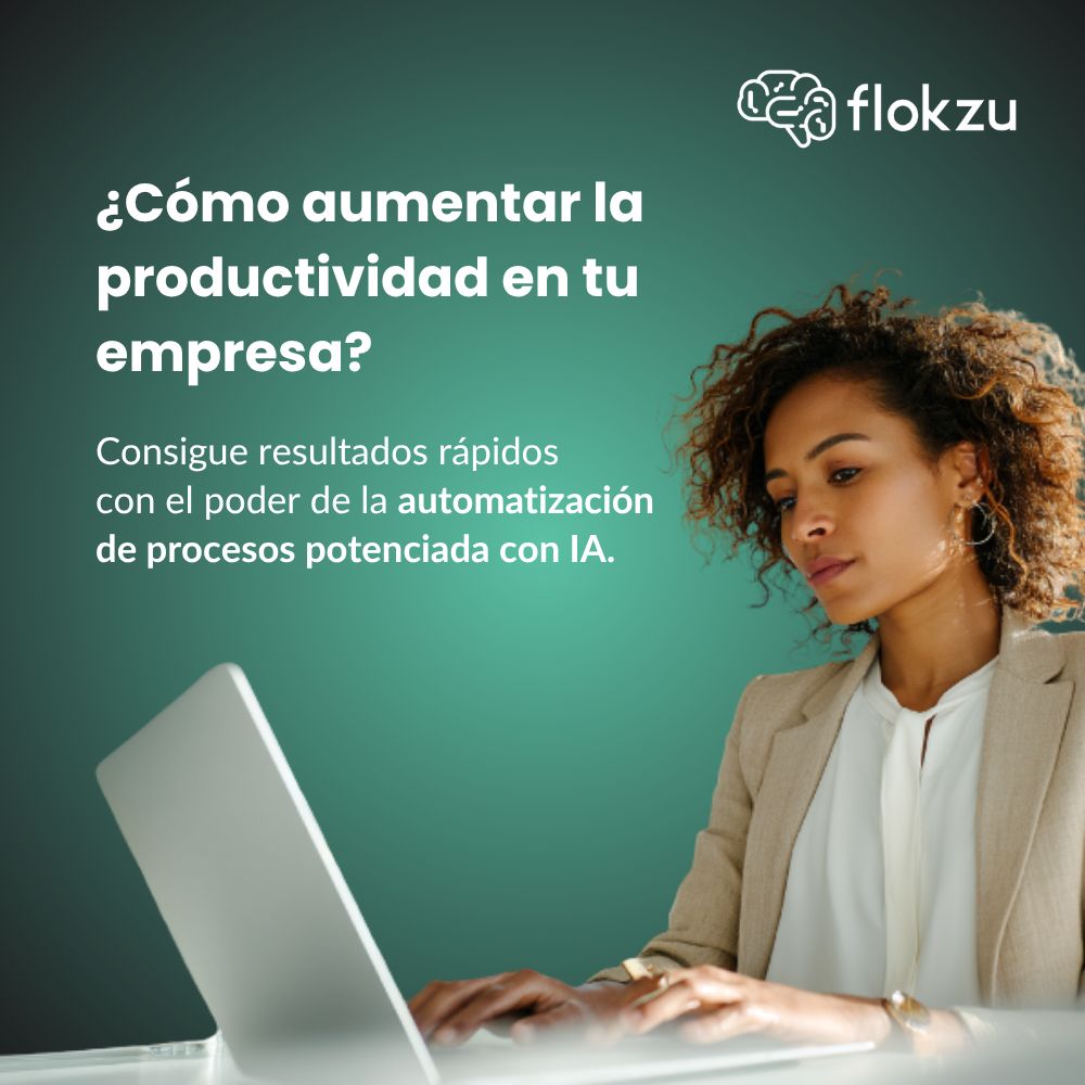 Flokzu ad