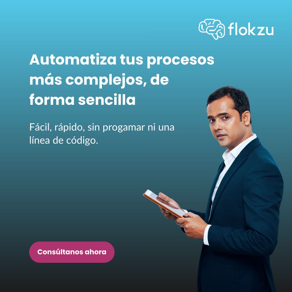 Flokzu ad