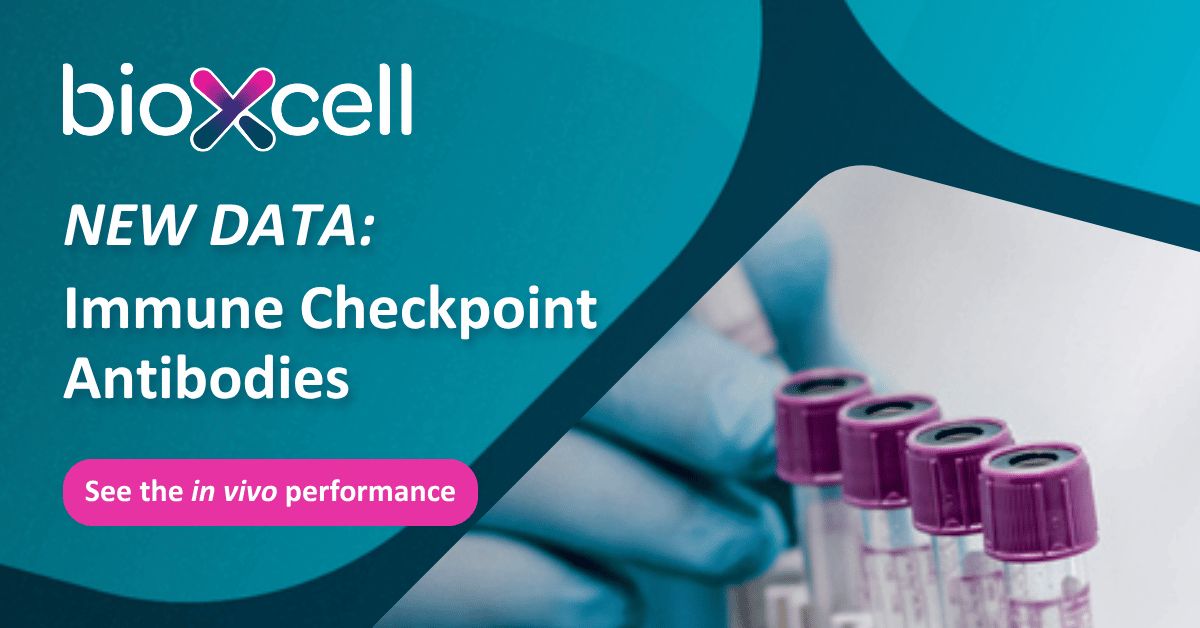 Bio X Cell ad