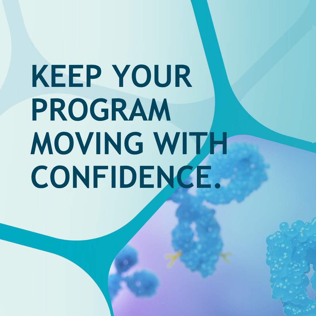 Bio X Cell ad