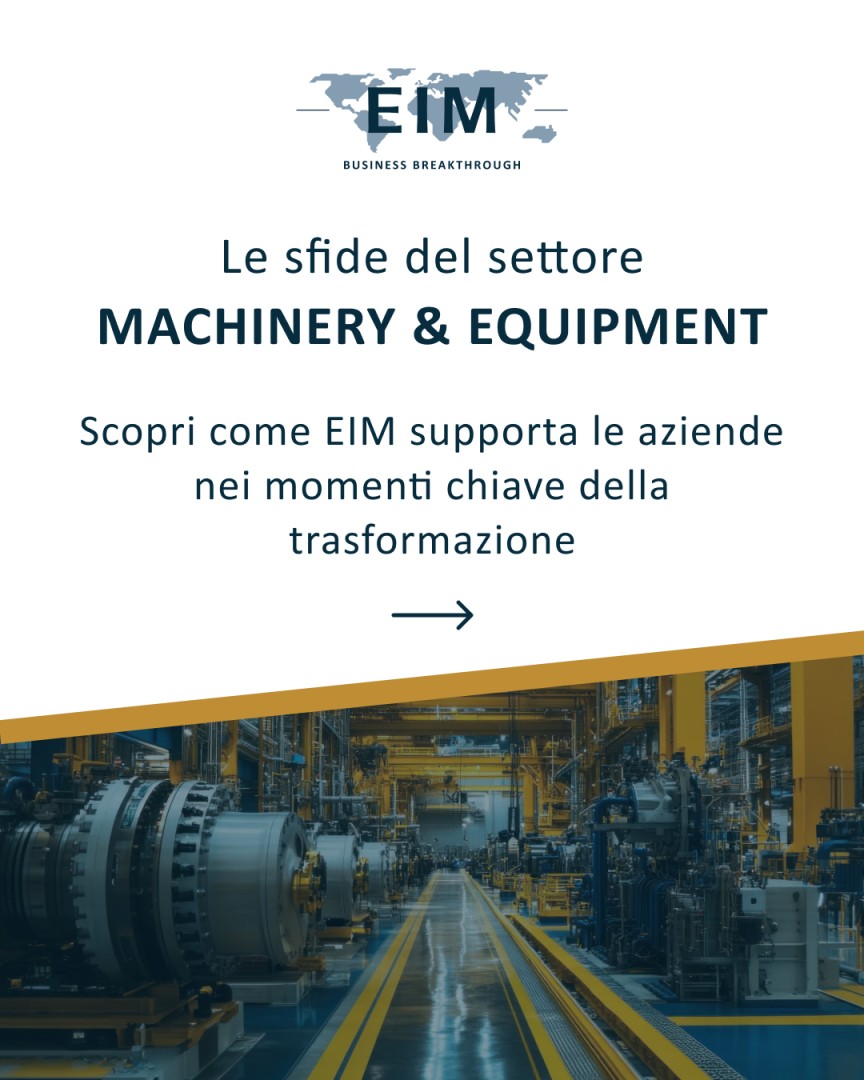EIM Italia - Executive Interim Management ad