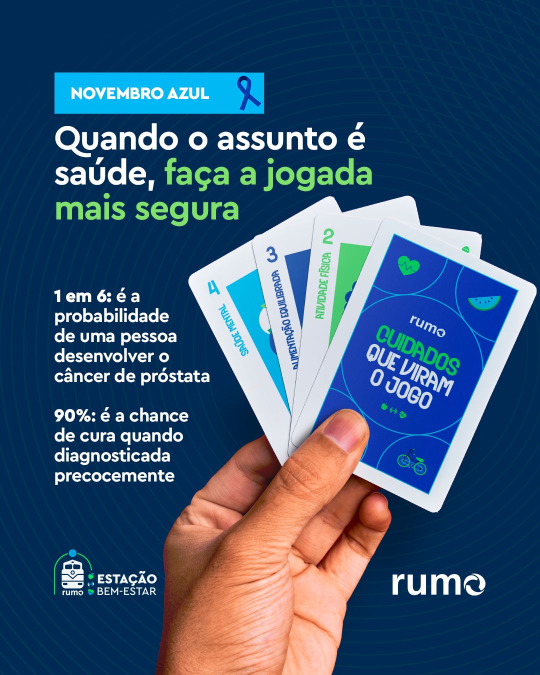 Rumo ad