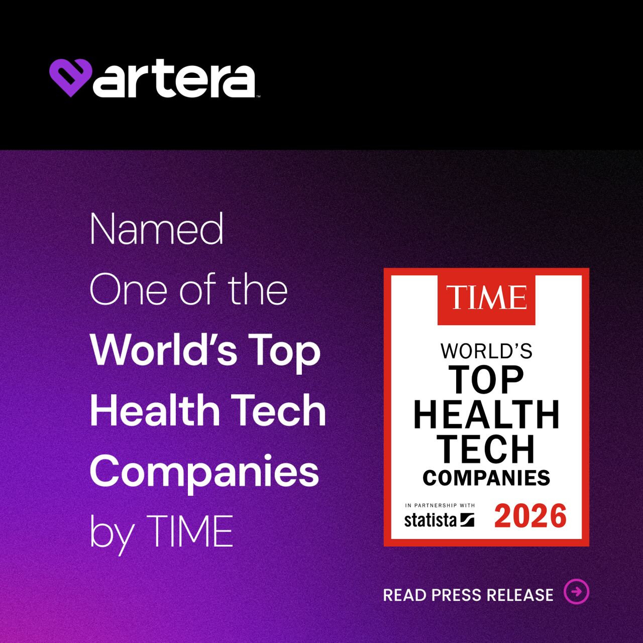 Artera ad