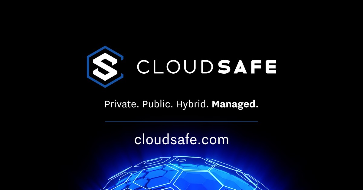 CloudSAFE ad