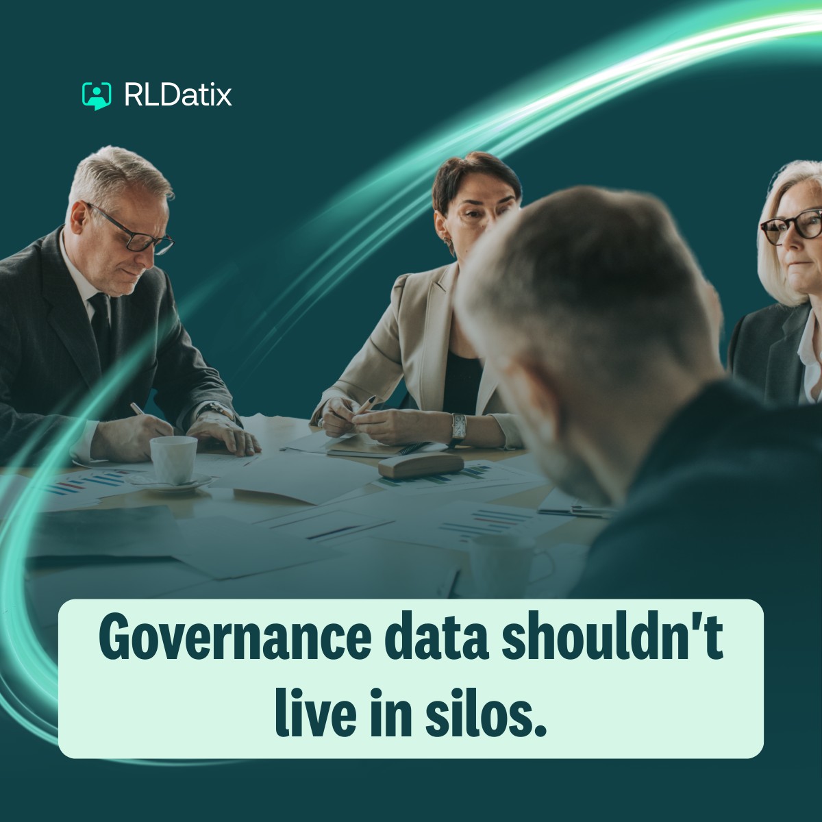 RLDatix UK & Ireland ad