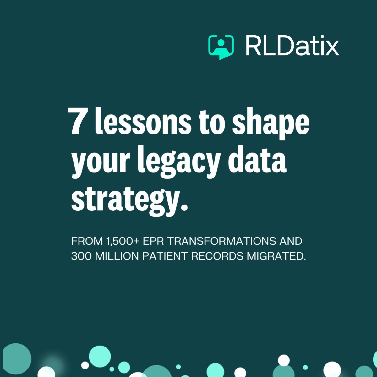 RLDatix UK & Ireland ad