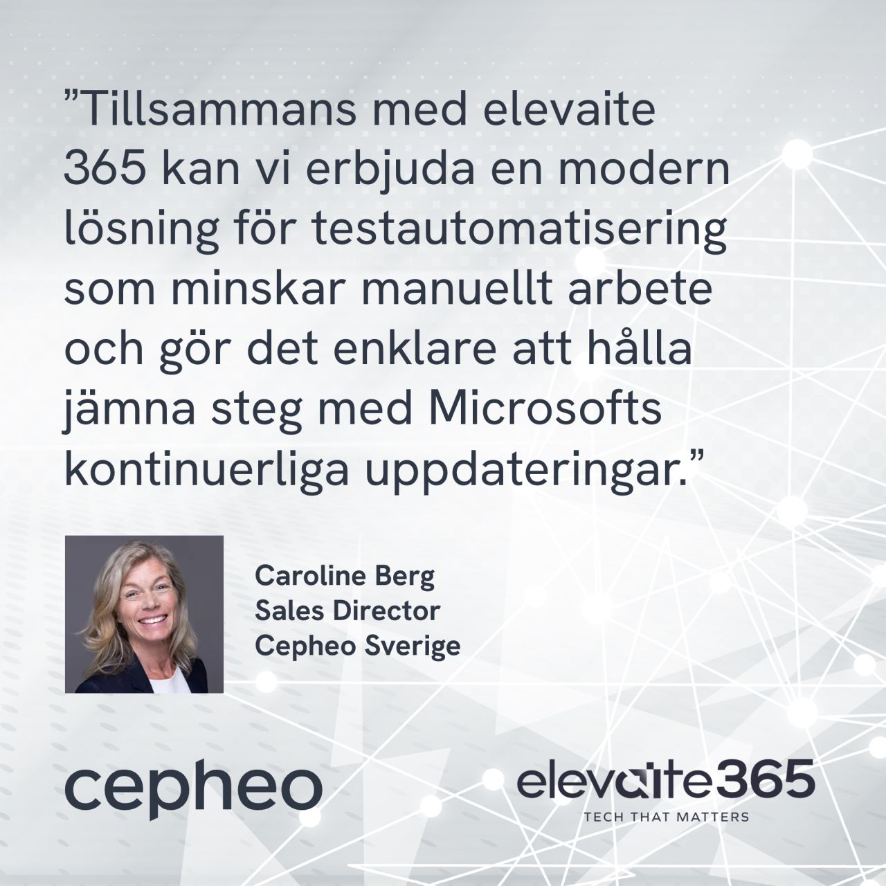 Cepheo ad