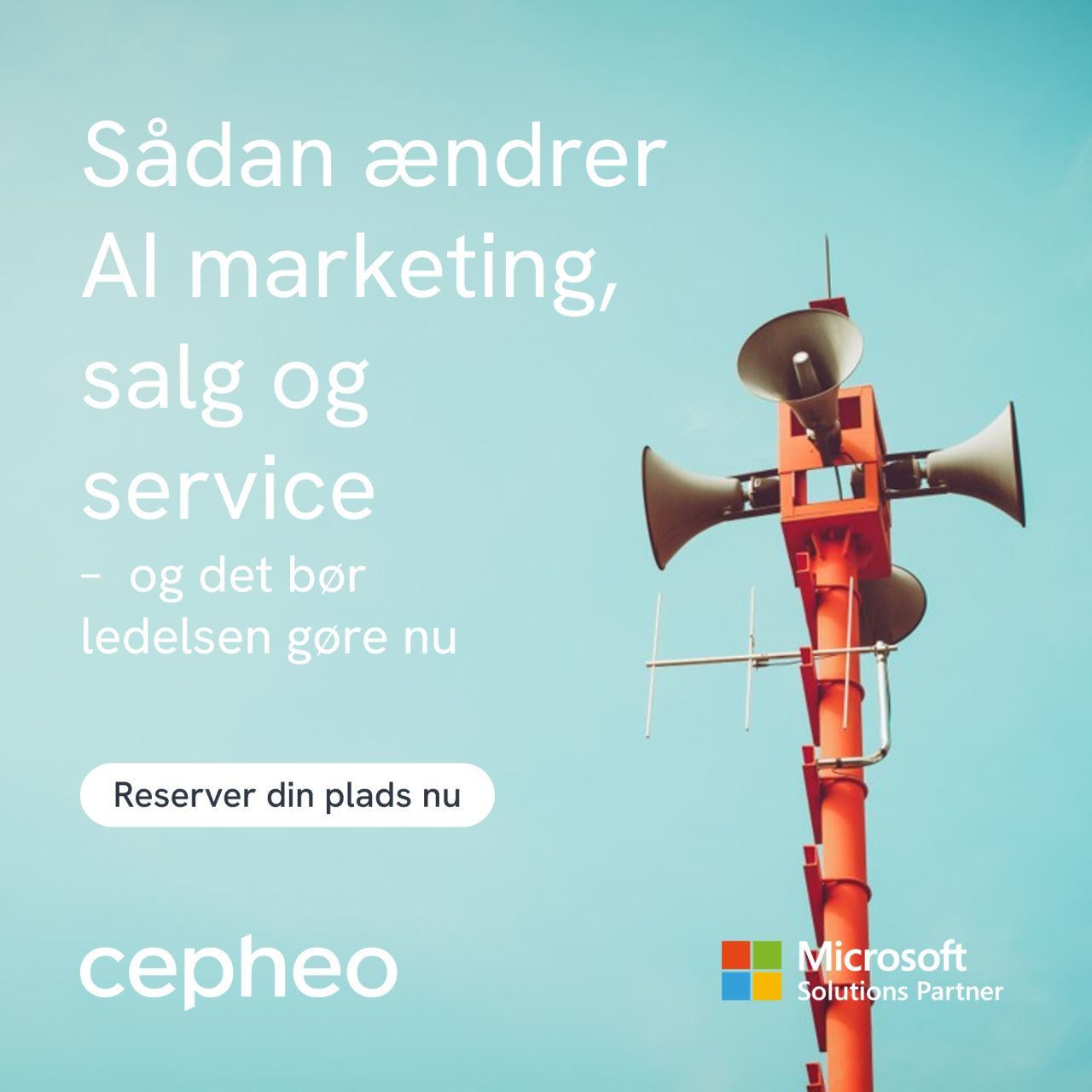 Cepheo ad