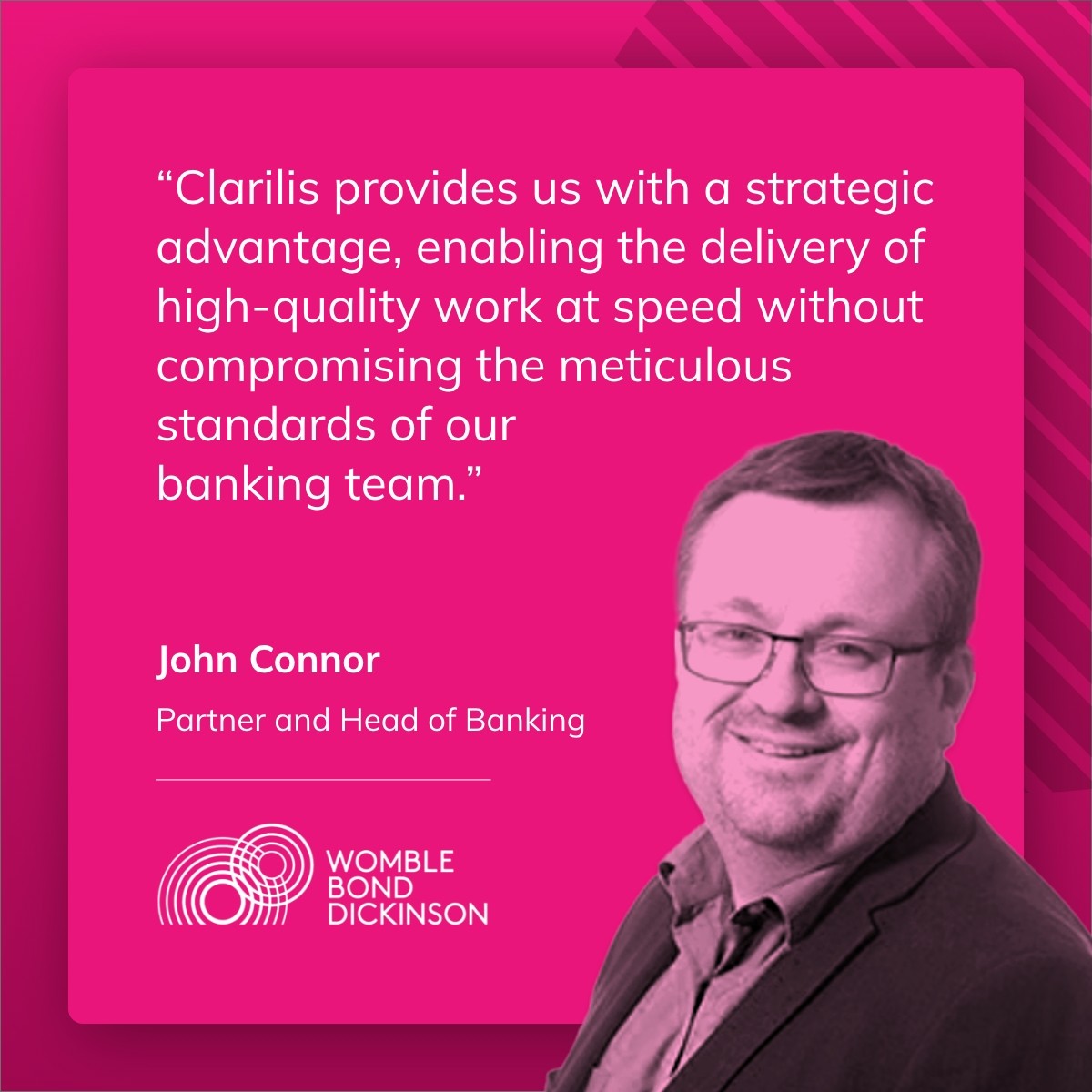 Clarilis ad