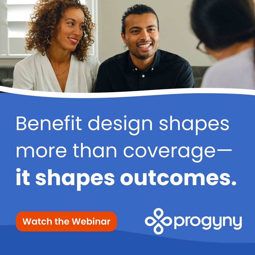 Progyny, Inc. ad