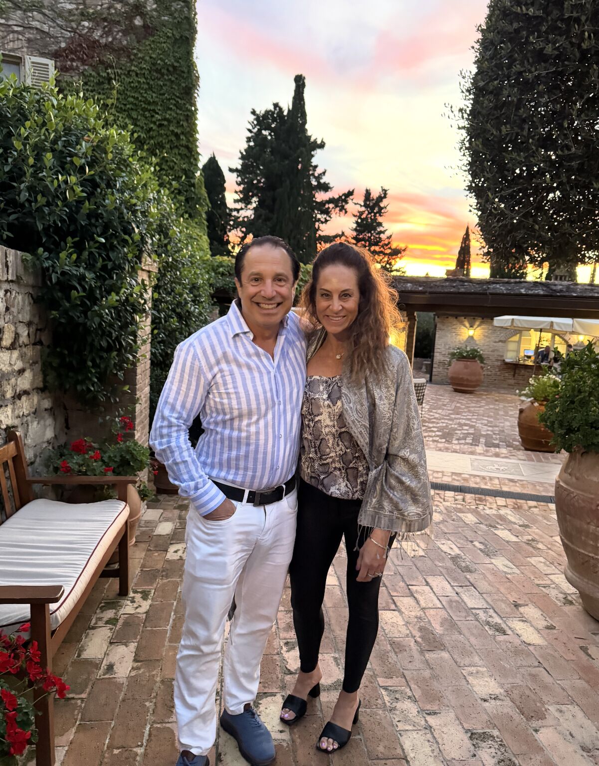 CEO Coaching International ad
