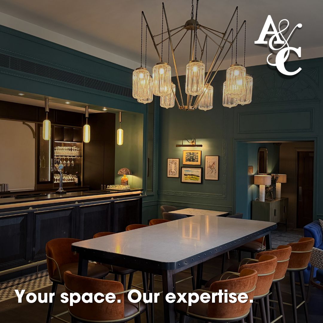 Abrahams & Carlisle Limited ad
