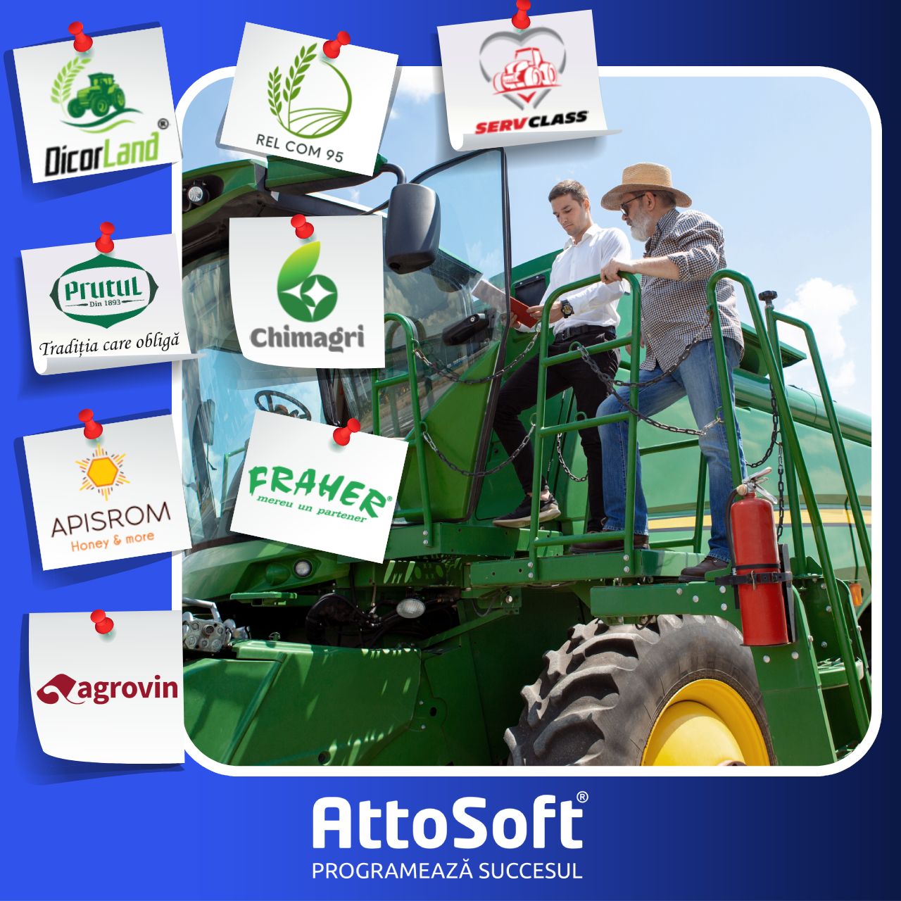 AttoSoft ad