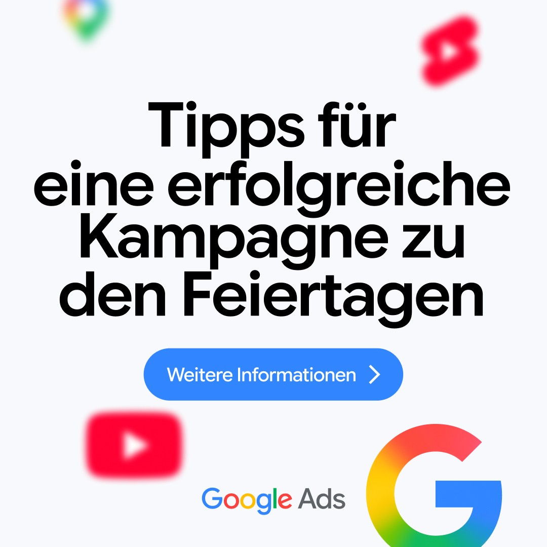Google Ads ad