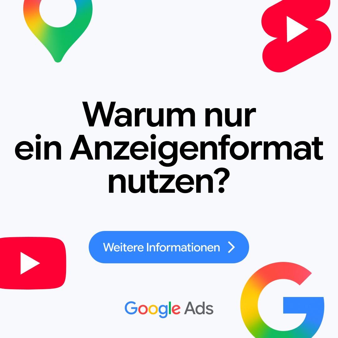 Google Ads ad