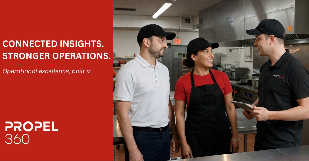 Aramark Correctional Services ad