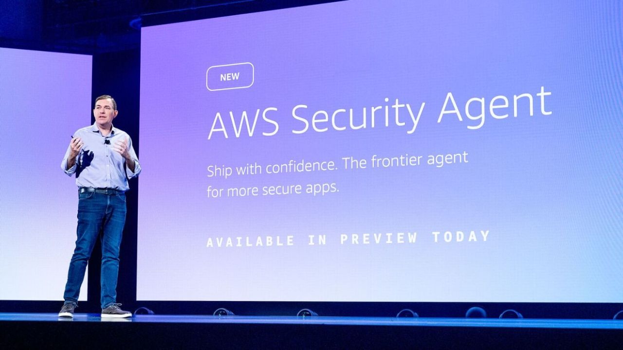 AWS Canada ad