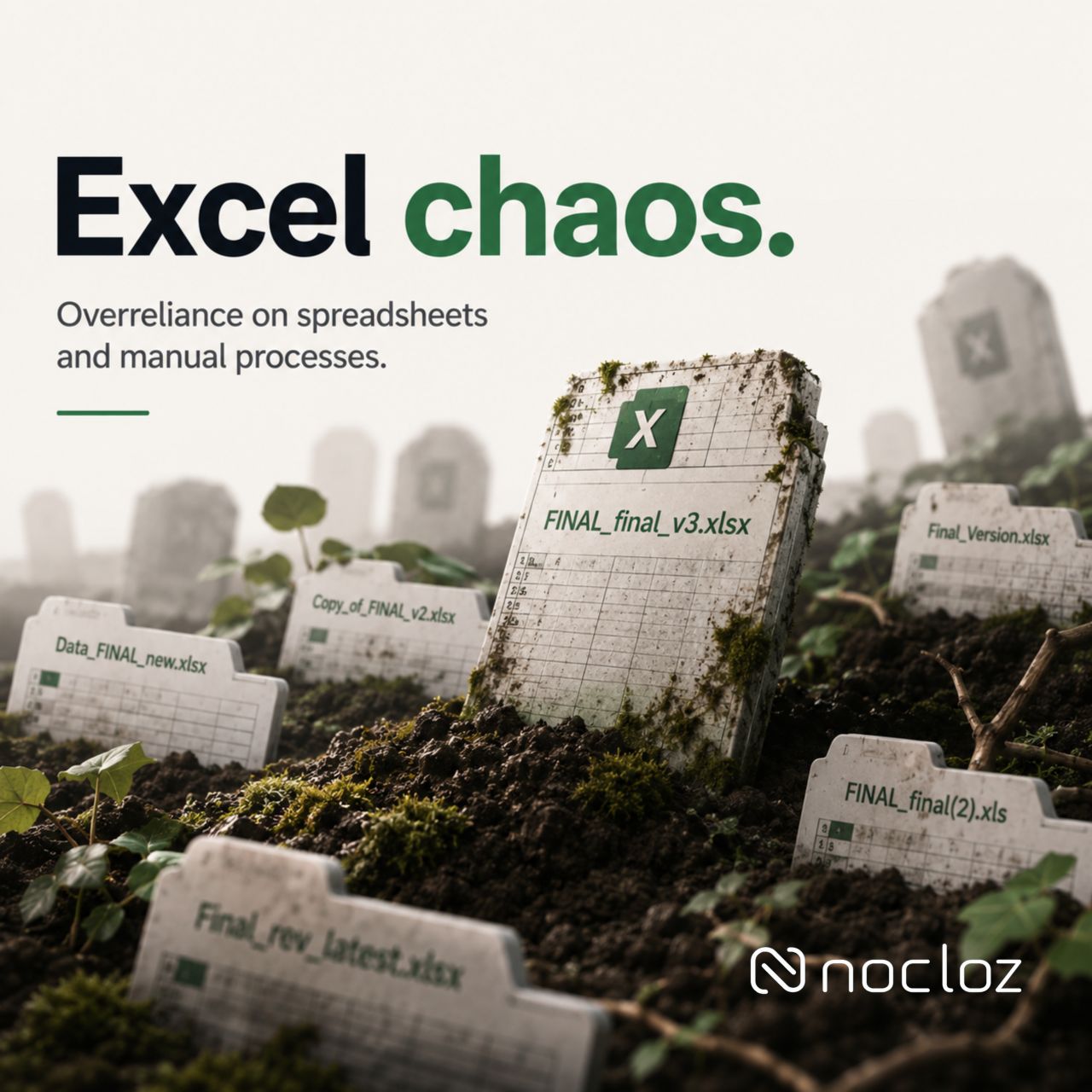 Nocloz ad