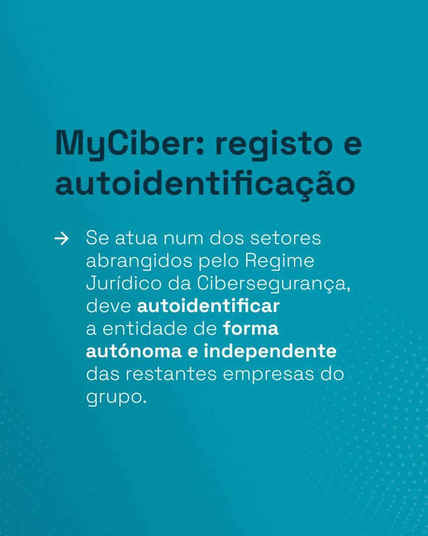 Centro Nacional de Cibersegurança (CNCS) - Portuguese National Cybersecurity Centre ad