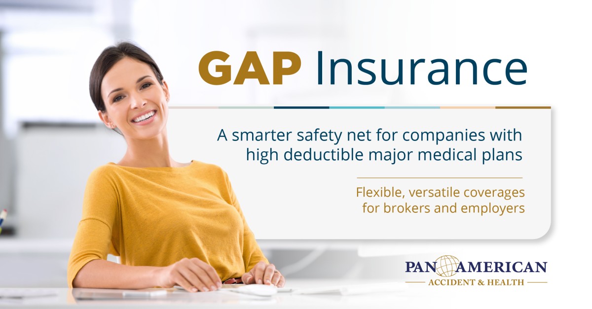 Pan-American Life Insurance Group ad