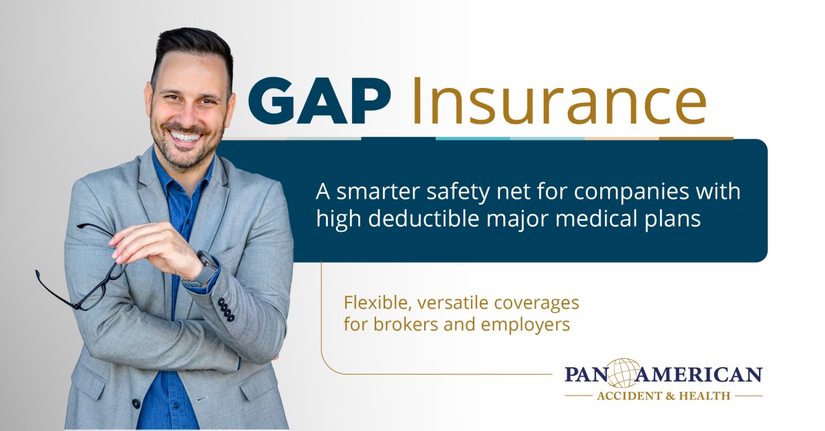 Pan-American Life Insurance Group ad