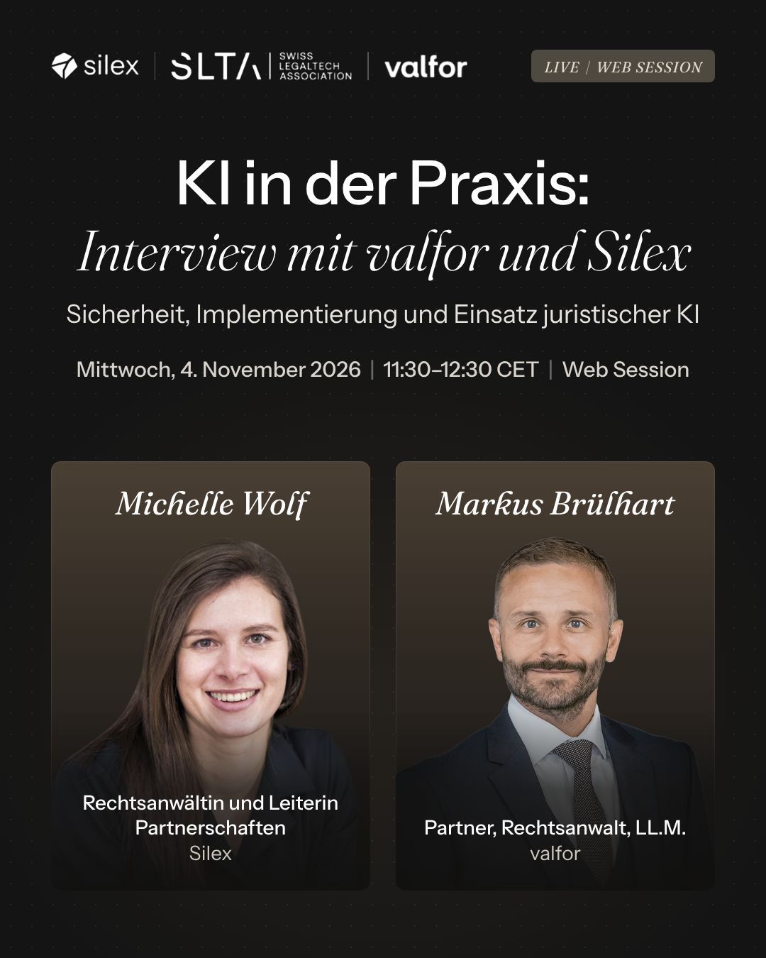Silex ad