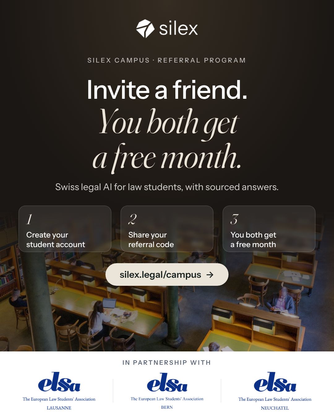 Silex ad