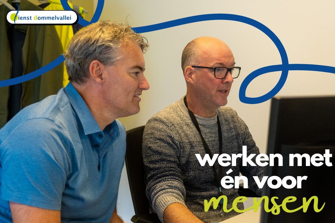Dienst Dommelvallei ad