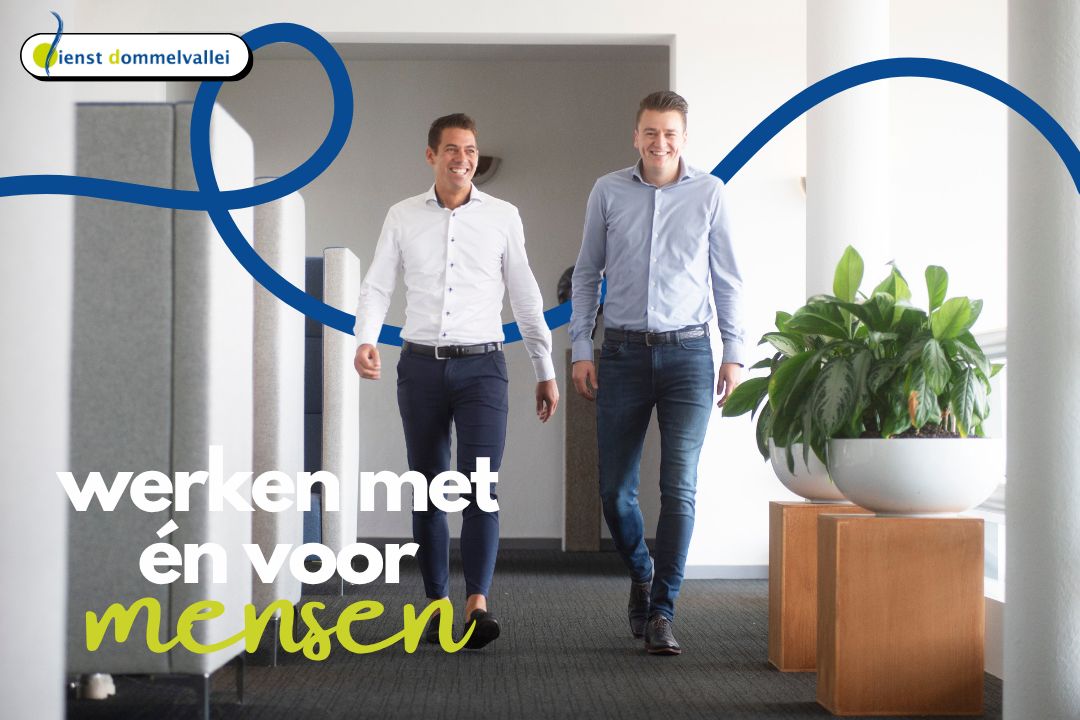 Dienst Dommelvallei ad